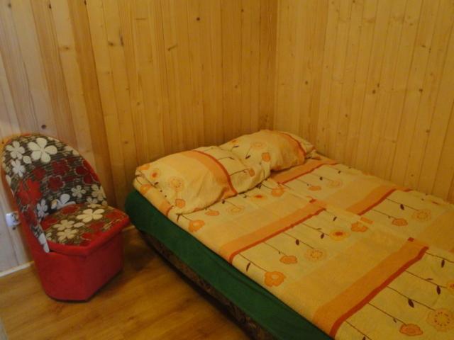 Domki Boja Swarzewo Rom bilde