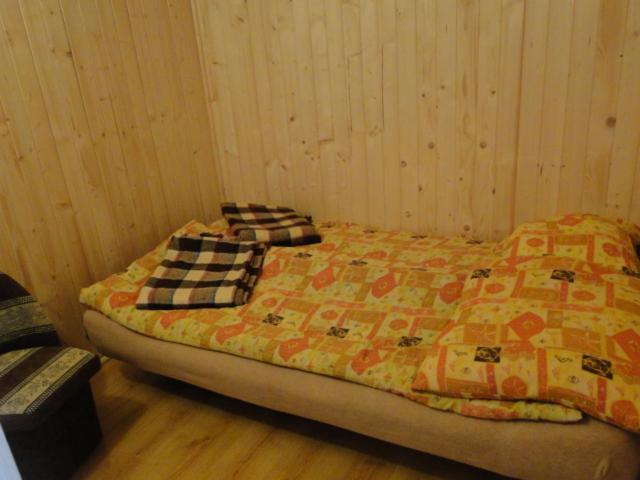 Domki Boja Swarzewo Rom bilde